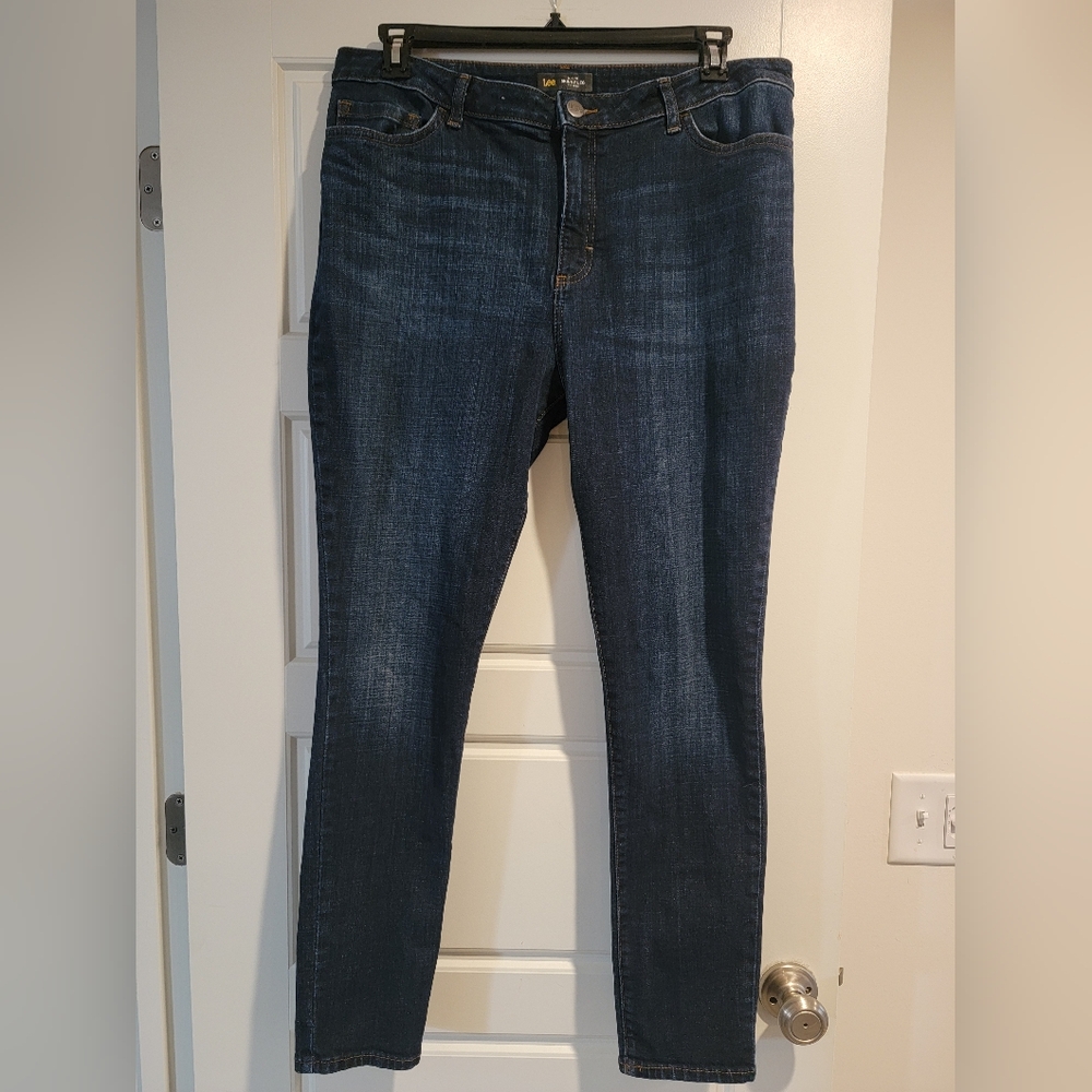 Lee 16L Jeans